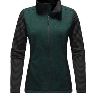 The North Face Indie Full Zip Jacket
